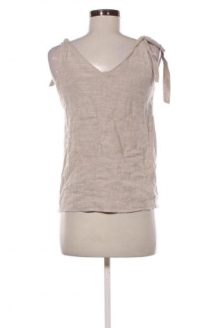 Damentop Unbranded, Größe M, Farbe Ecru, Preis 14,91 €