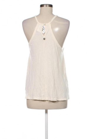 Γυναικείο τοπ Unbranded, Μέγεθος M, Χρώμα Εκρού, Τιμή 14,77 €