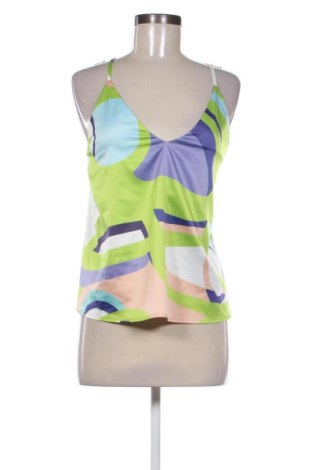 Damski top Unbranded, Rozmiar S, Kolor Kolorowy, Cena 30,73 zł