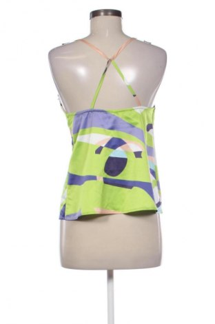 Damski top Unbranded, Rozmiar S, Kolor Kolorowy, Cena 30,73 zł