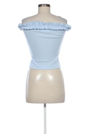 Dámský top Unbranded, Velikost S, Barva Modrá, Cena  145,00 Kč