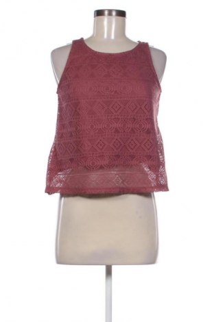 Dámský top Unbranded, Velikost S, Barva Červená, Cena  339,00 Kč