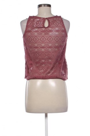 Dámský top Unbranded, Velikost S, Barva Červená, Cena  339,00 Kč