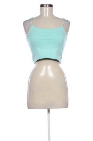 Dámský top Unbranded, Velikost M, Barva Zelená, Cena  145,00 Kč