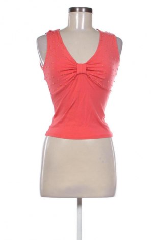 Dámský top Unbranded, Velikost M, Barva Oranžová, Cena  329,00 Kč