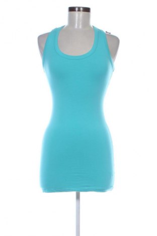 Γυναικείο τοπ Unbranded, Μέγεθος S, Χρώμα Μπλέ, Τιμή 13,99 €