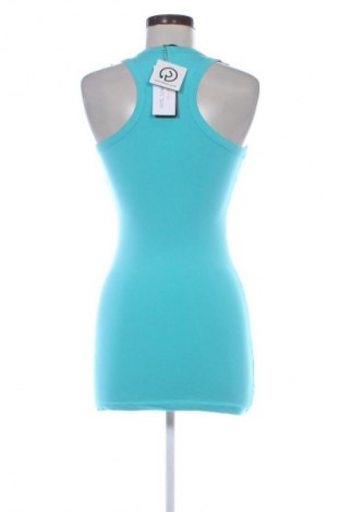 Γυναικείο τοπ Unbranded, Μέγεθος S, Χρώμα Μπλέ, Τιμή 13,99 €