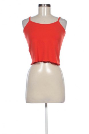 Γυναικείο τοπ Unbranded, Μέγεθος L, Χρώμα Κόκκινο, Τιμή 5,11 €