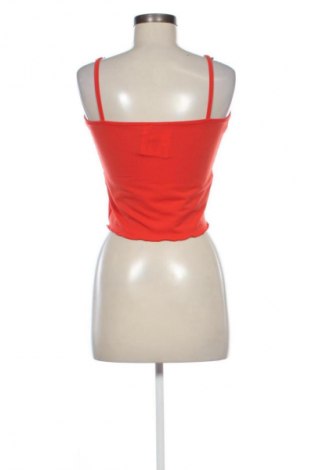 Γυναικείο τοπ Unbranded, Μέγεθος L, Χρώμα Κόκκινο, Τιμή 5,11 €