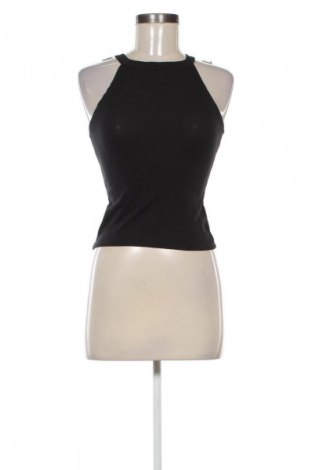 Γυναικείο τοπ Unbranded, Μέγεθος XS, Χρώμα Μαύρο, Τιμή 12,99 €