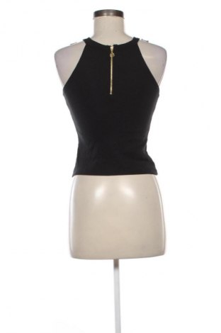 Γυναικείο τοπ Unbranded, Μέγεθος XS, Χρώμα Μαύρο, Τιμή 12,99 €