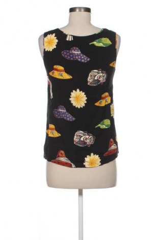 Γυναικείο τοπ Unbranded, Μέγεθος M, Χρώμα Πολύχρωμο, Τιμή 6,00 €