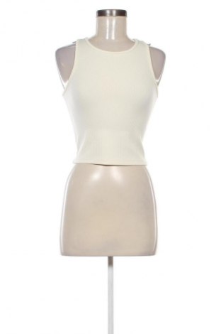 Γυναικείο τοπ Unbranded, Μέγεθος M, Χρώμα Εκρού, Τιμή 13,99 €