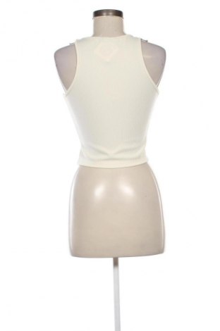 Γυναικείο τοπ Unbranded, Μέγεθος M, Χρώμα Εκρού, Τιμή 13,99 €