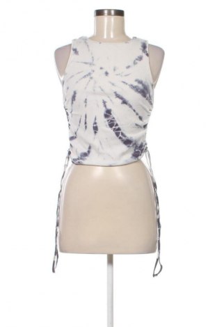 Damski top Unbranded, Rozmiar XS, Kolor Kolorowy, Cena 17,99 zł