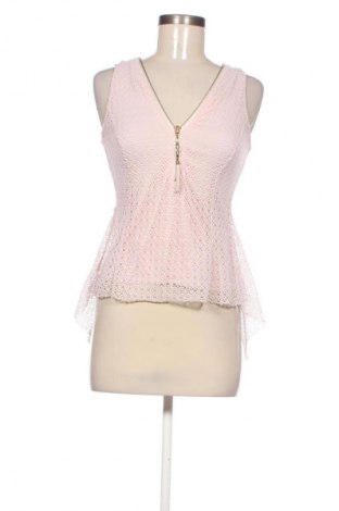 Dámský top Unbranded, Velikost S, Barva Popelavě růžová, Cena  339,00 Kč