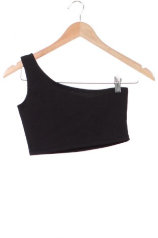 Damski top Unbranded, Rozmiar XS, Kolor Czarny, Cena 60,99 zł