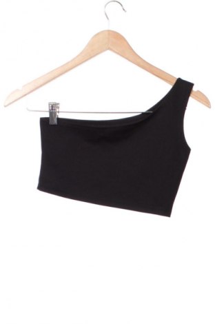 Damski top Unbranded, Rozmiar XS, Kolor Czarny, Cena 60,99 zł