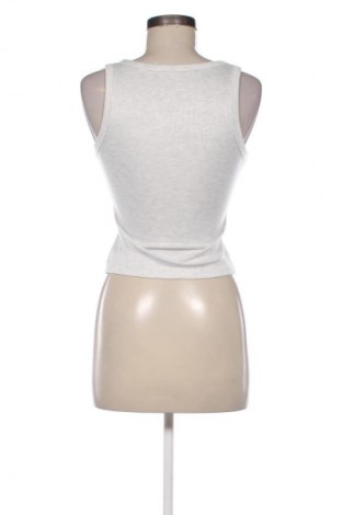 Damski top Unbranded, Rozmiar M, Kolor Szary, Cena 53,58 zł