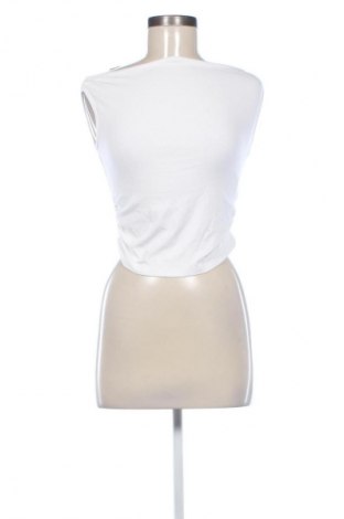 Damski top Unbranded, Rozmiar S, Kolor Biały, Cena 60,99 zł