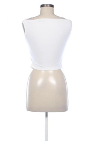 Damski top Unbranded, Rozmiar S, Kolor Biały, Cena 60,99 zł