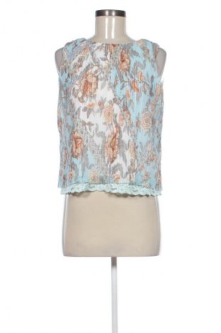 Γυναικείο τοπ Unbranded, Μέγεθος XS, Χρώμα Πολύχρωμο, Τιμή 12,99 €