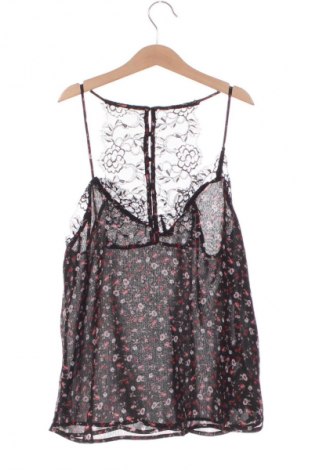 Γυναικείο τοπ Unbranded, Μέγεθος S, Χρώμα Πολύχρωμο, Τιμή 10,14 €