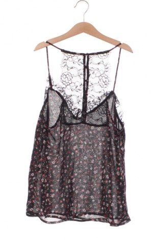 Γυναικείο τοπ Unbranded, Μέγεθος S, Χρώμα Πολύχρωμο, Τιμή 10,14 €