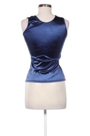Γυναικείο τοπ Unbranded, Μέγεθος S, Χρώμα Μπλέ, Τιμή 13,99 €