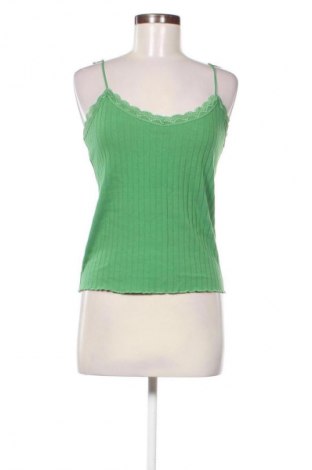 Γυναικείο τοπ Unbranded, Μέγεθος M, Χρώμα Πράσινο, Τιμή 13,99 €