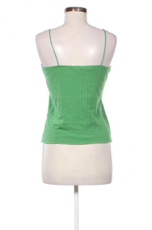 Γυναικείο τοπ Unbranded, Μέγεθος M, Χρώμα Πράσινο, Τιμή 13,99 €