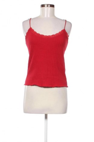 Γυναικείο τοπ Unbranded, Μέγεθος M, Χρώμα Κόκκινο, Τιμή 13,99 €