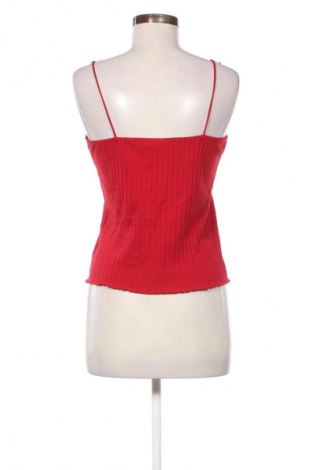 Γυναικείο τοπ Unbranded, Μέγεθος M, Χρώμα Κόκκινο, Τιμή 13,99 €