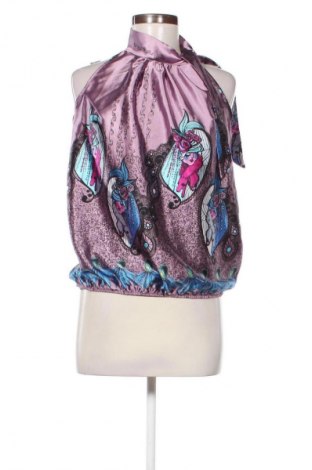 Γυναικείο τοπ Unbranded, Μέγεθος M, Χρώμα Πολύχρωμο, Τιμή 13,99 €