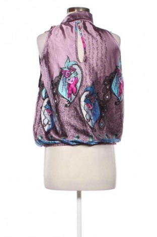 Γυναικείο τοπ Unbranded, Μέγεθος M, Χρώμα Πολύχρωμο, Τιμή 13,99 €