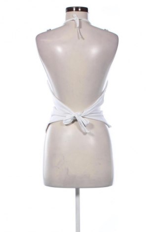 Γυναικείο τοπ Unbranded, Μέγεθος S, Χρώμα Εκρού, Τιμή 14,99 €