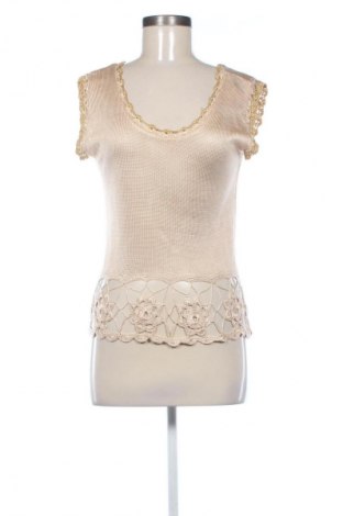 Dámský top Unbranded, Velikost M, Barva Béžová, Cena  349,00 Kč