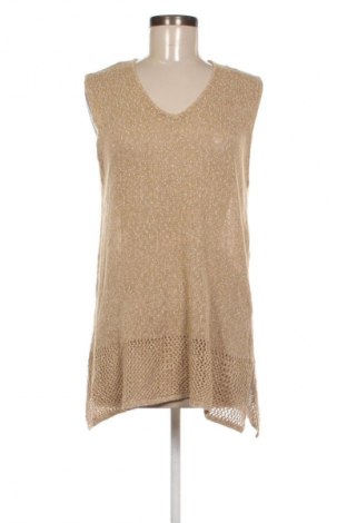 Damentop Unbranded, Größe L, Farbe Beige, Preis 9,99 €