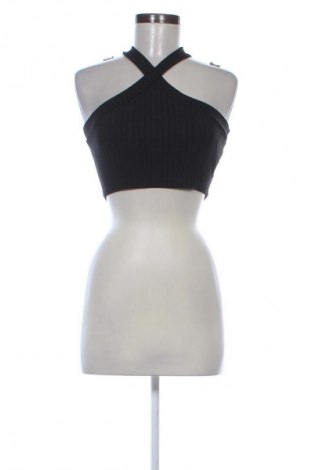 Γυναικείο τοπ Unbranded, Μέγεθος S, Χρώμα Μαύρο, Τιμή 14,99 €