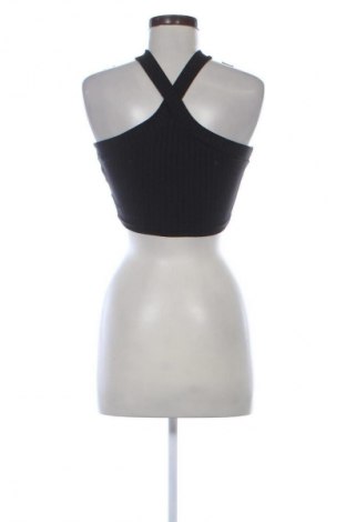 Γυναικείο τοπ Unbranded, Μέγεθος S, Χρώμα Μαύρο, Τιμή 14,99 €