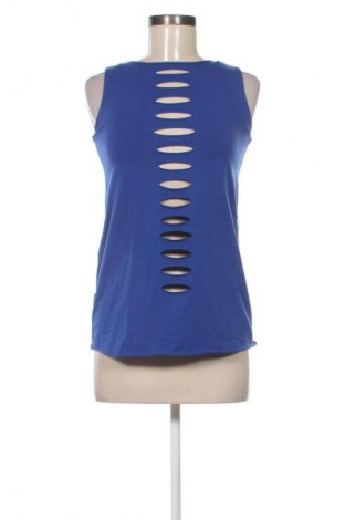 Dámský top Unbranded, Velikost S, Barva Modrá, Cena  169,00 Kč