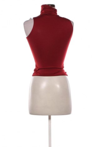 Damski top Unbranded, Rozmiar S, Kolor Czerwony, Cena 60,99 zł