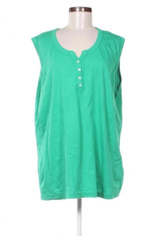 Дамски топ Unbranded, Размер XXL, Цвят Зелен, Цена 10,22 €