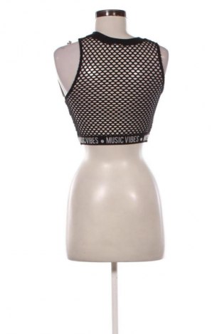 Γυναικείο τοπ Unbranded, Μέγεθος S, Χρώμα Μαύρο, Τιμή 13,99 €