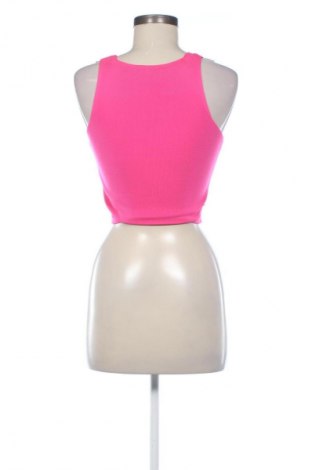 Damski top Unbranded, Rozmiar XS, Kolor Różowy, Cena 54,06 zł