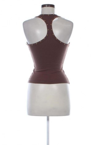 Dámský top Unbranded, Velikost M, Barva Hnědá, Cena  349,00 Kč
