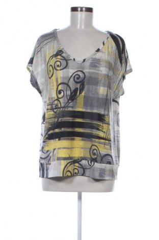 Γυναικείο τοπ Unbranded, Μέγεθος 3XL, Χρώμα Πολύχρωμο, Τιμή 13,99 €