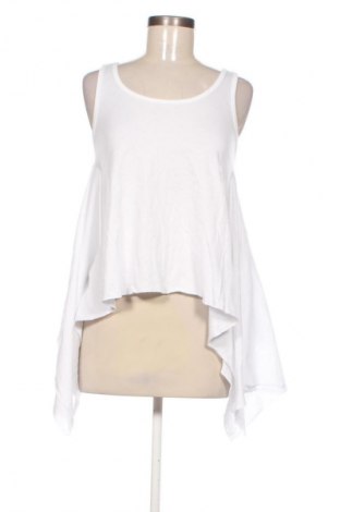 Damski top Unbranded, Rozmiar S, Kolor Biały, Cena 65,99 zł