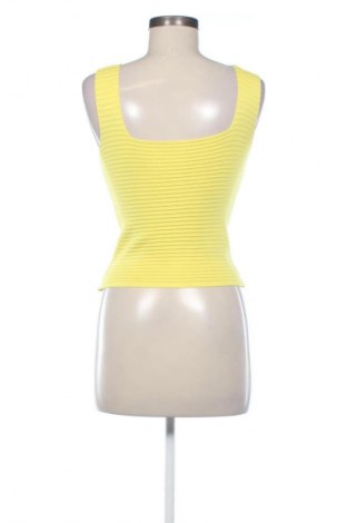 Γυναικείο τοπ Unbranded, Μέγεθος S, Χρώμα Κίτρινο, Τιμή 2,99 €