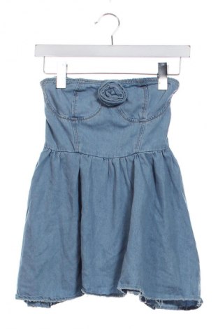 Dámský top Unbranded, Velikost XS, Barva Modrá, Cena  339,00 Kč